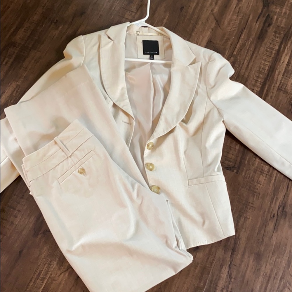 Limited Suit